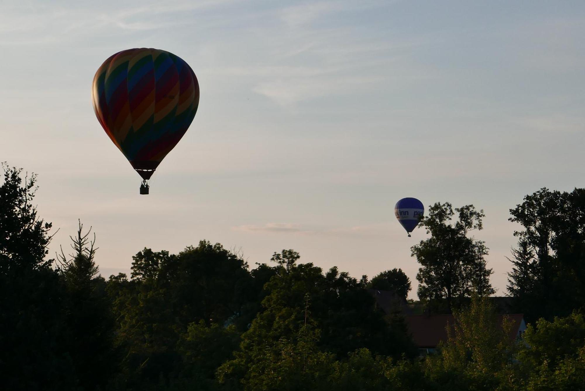 Roze I Jablonie Agroturystyka Gryfów Śląski エクステリア 写真
