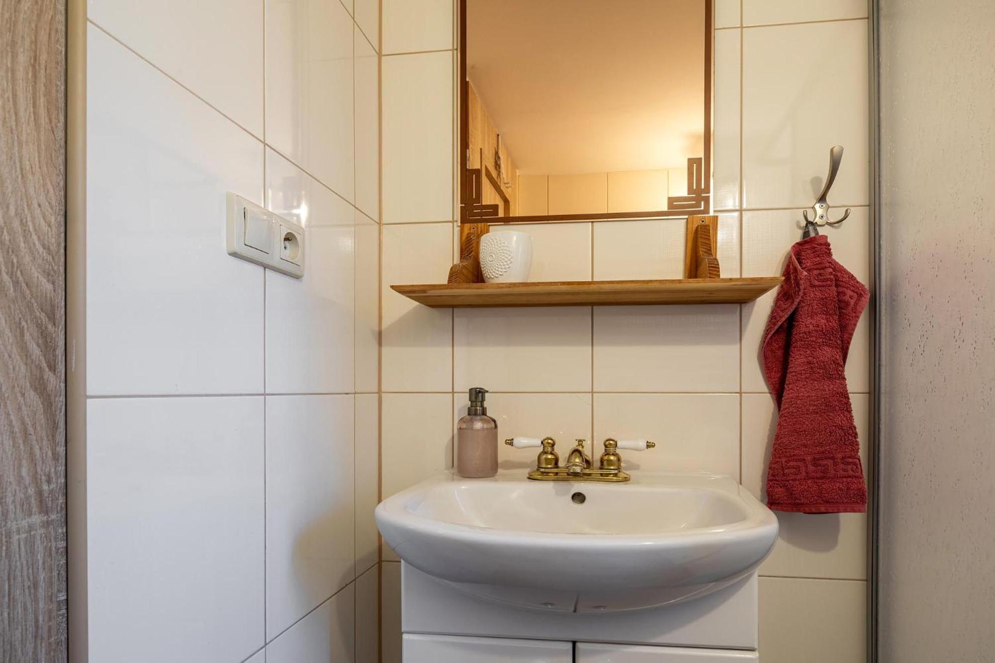 Roze I Jablonie Agroturystyka Gryfów Śląski エクステリア 写真